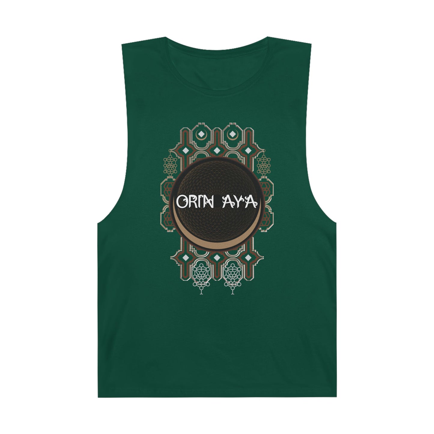 Unisex Barnard Tank