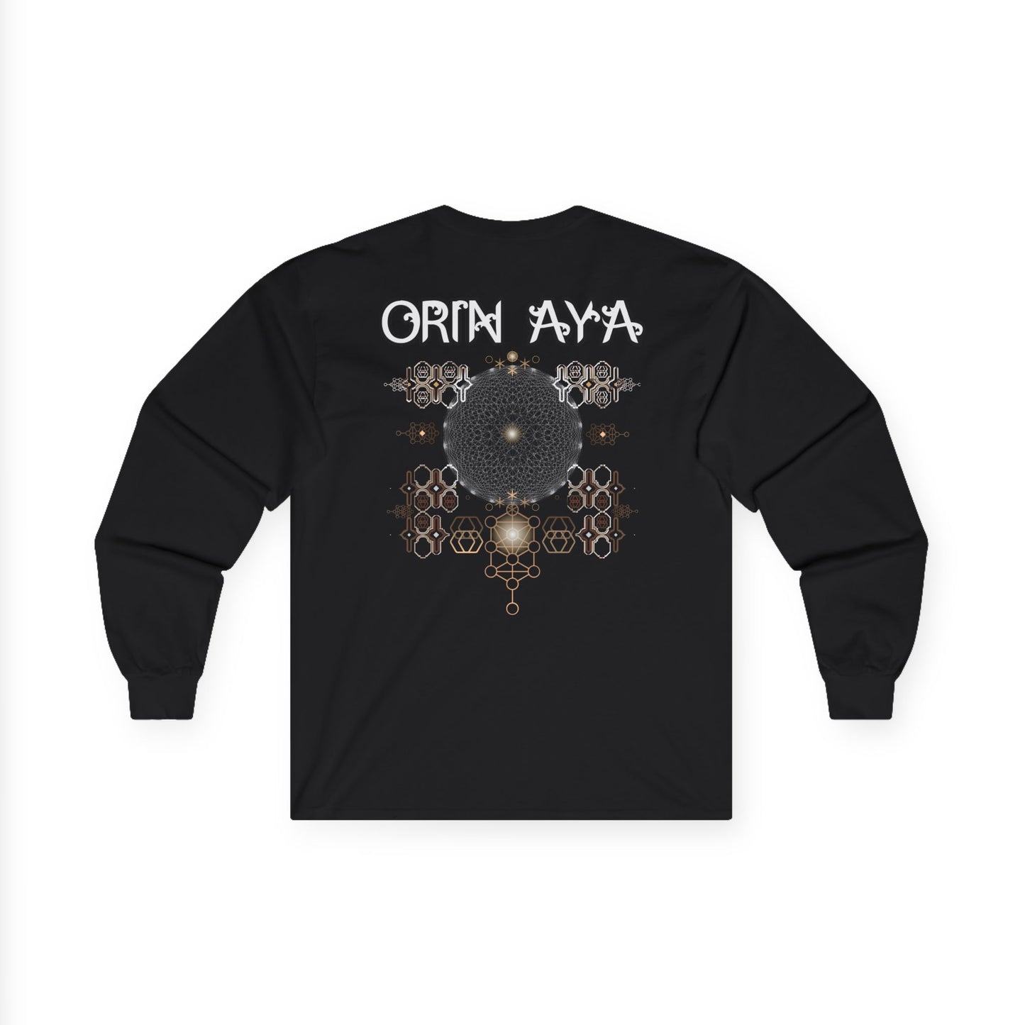 Unisex Ultra Cotton Long Sleeve Tee