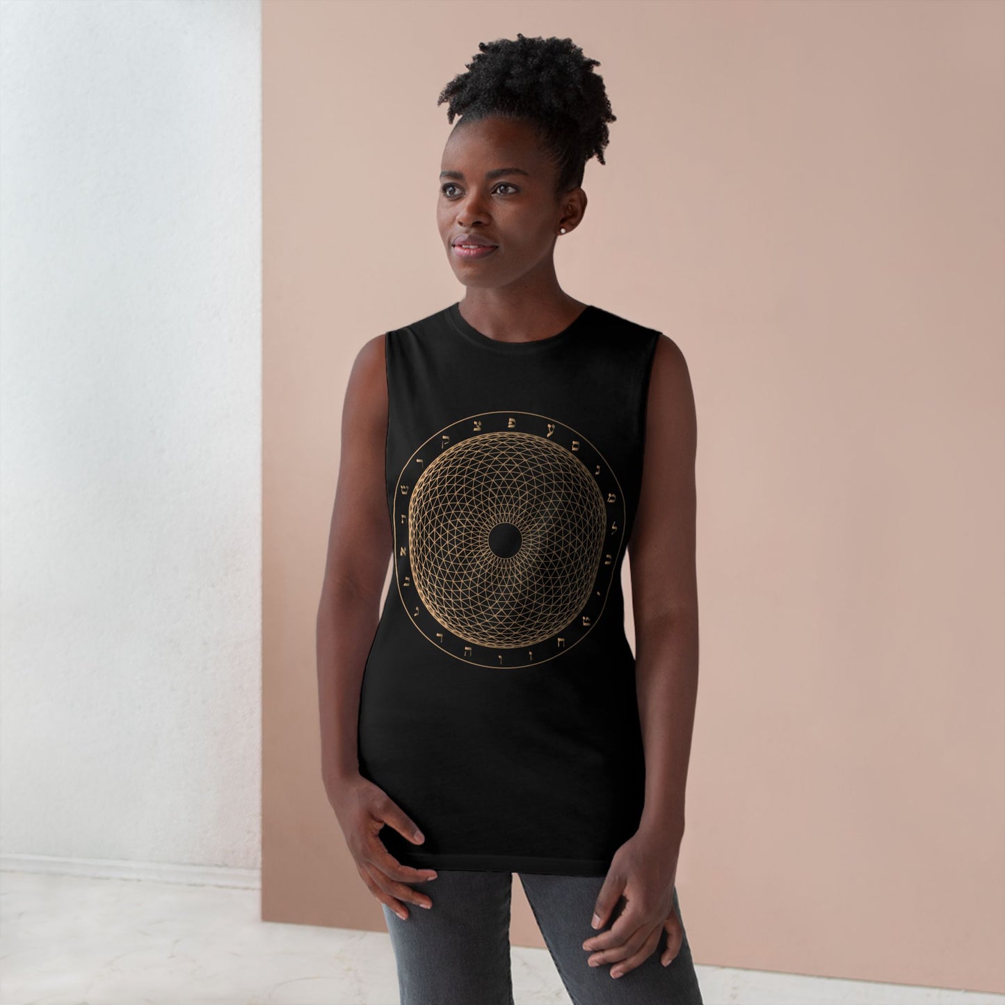 Unisex Barnard Tank
