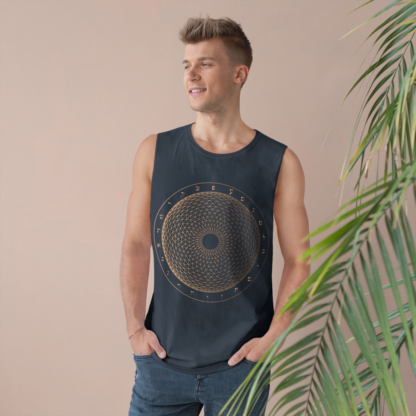 Unisex Barnard Tank