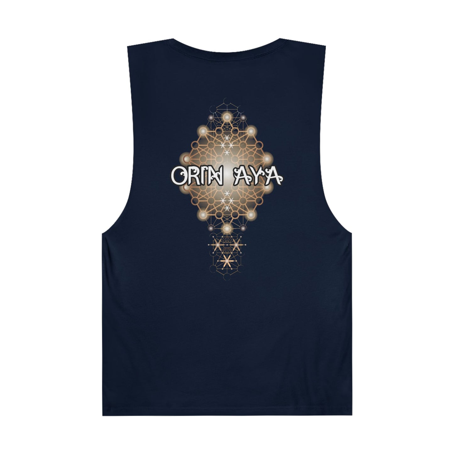 Unisex Barnard Tank