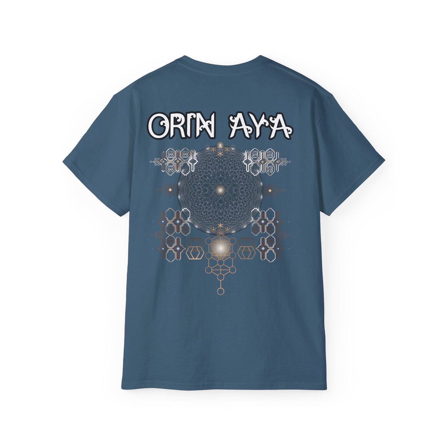 Unisex Ultra Cotton Tee
