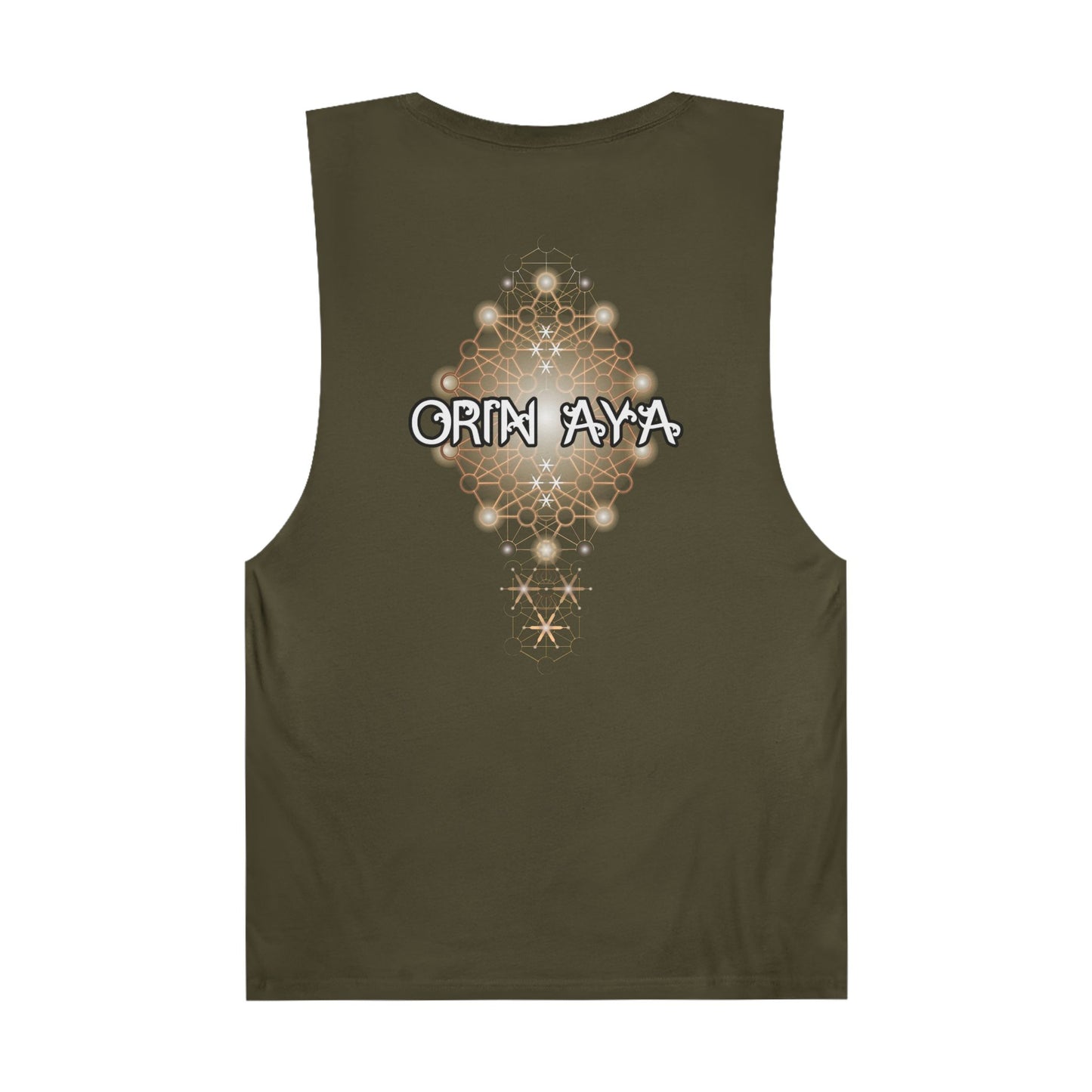 Unisex Barnard Tank