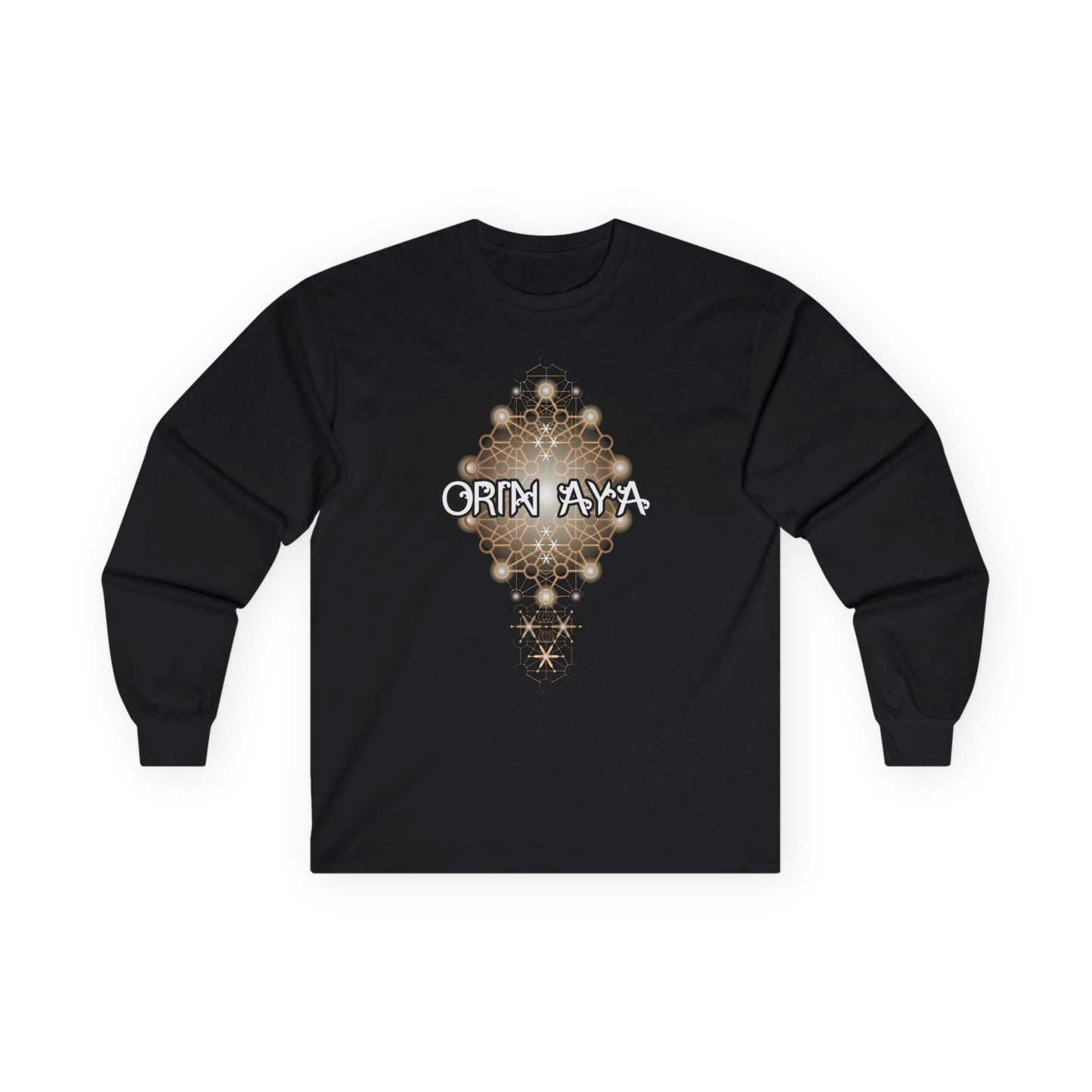Unisex Ultra Cotton Long Sleeve Tee