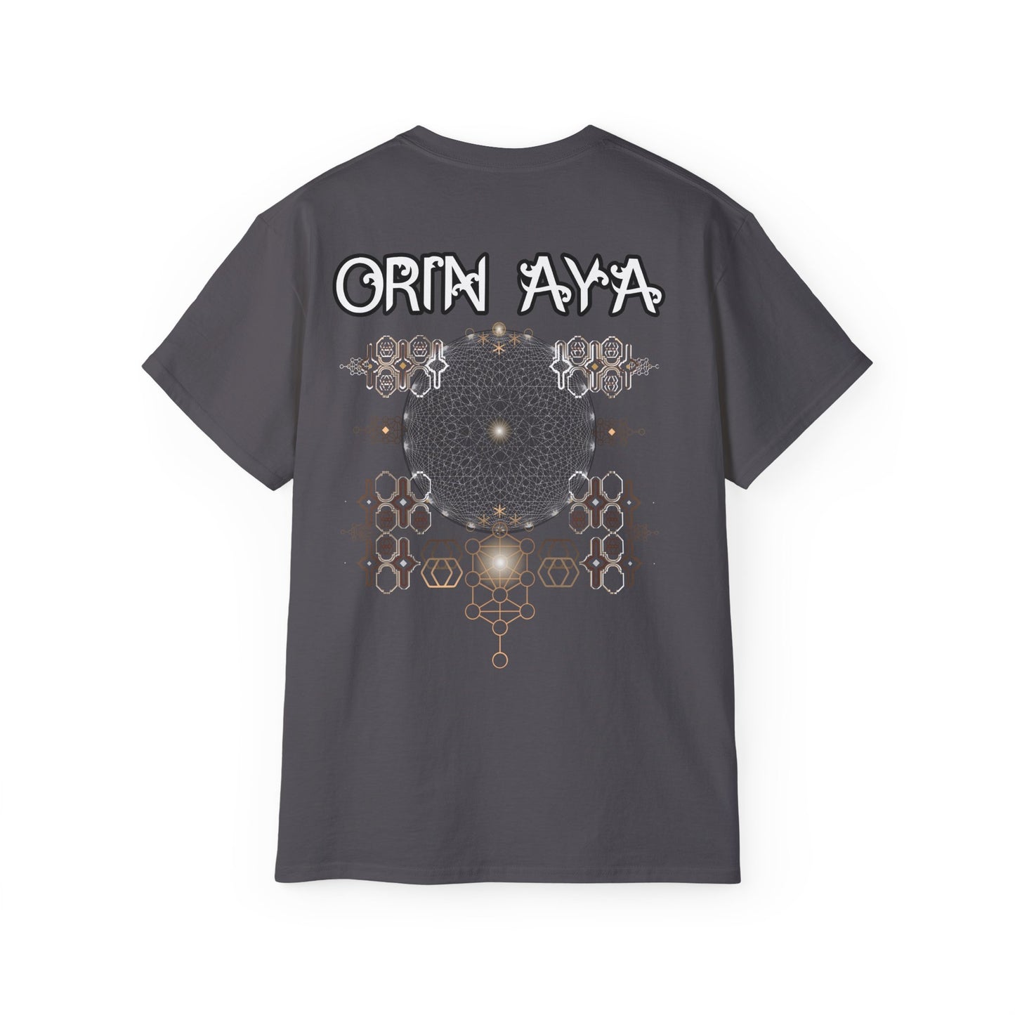 Unisex Ultra Cotton Tee