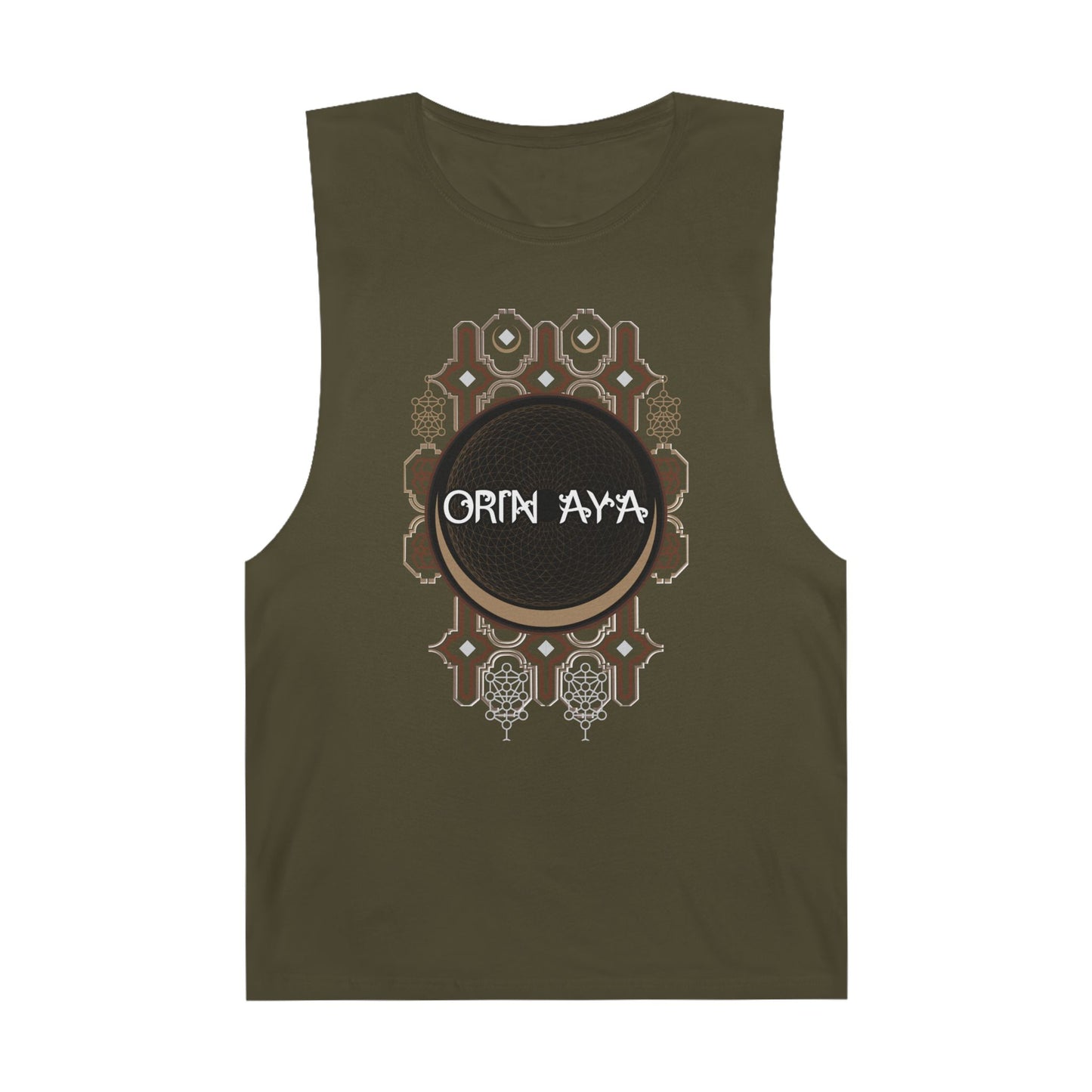 Unisex Barnard Tank
