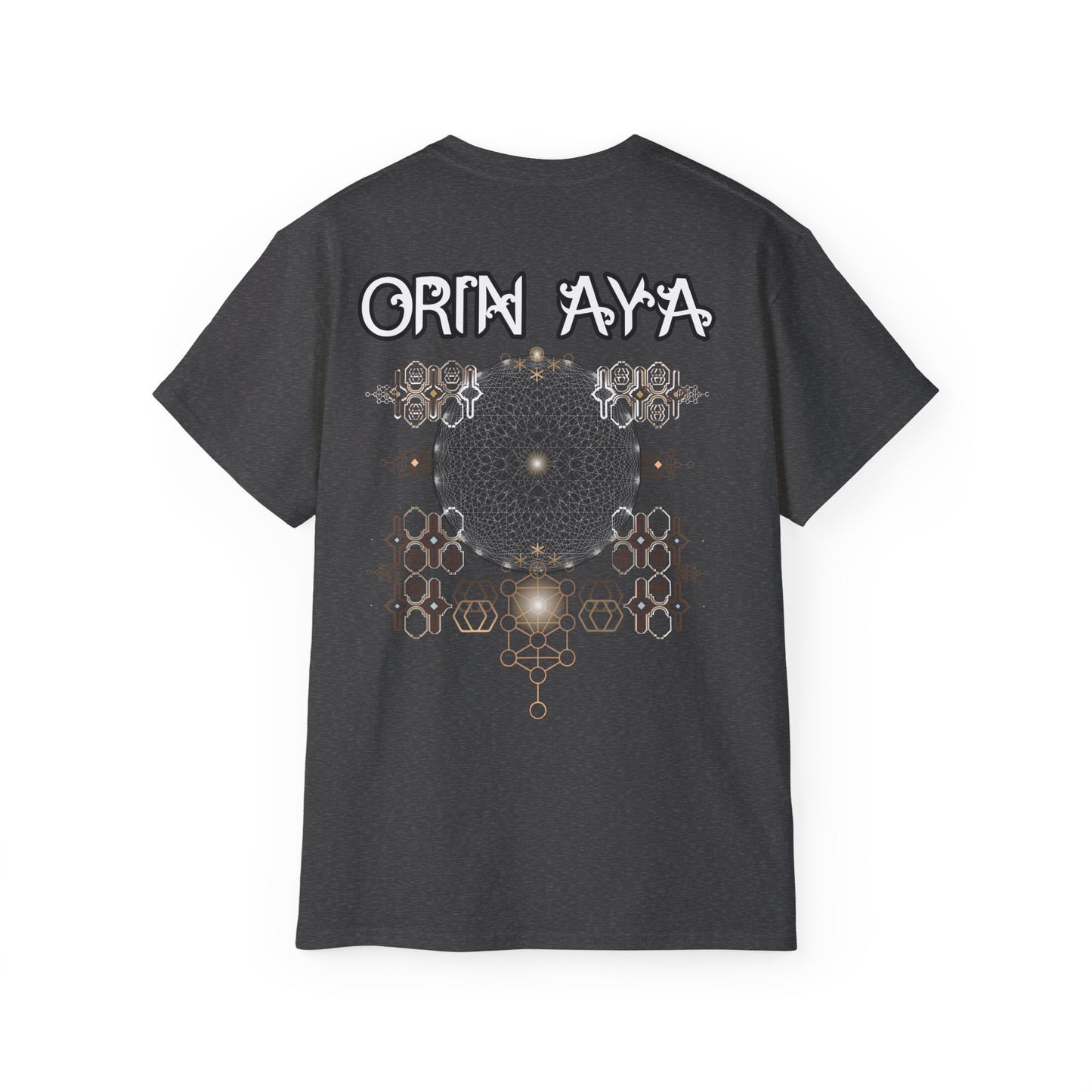 Unisex Ultra Cotton Tee