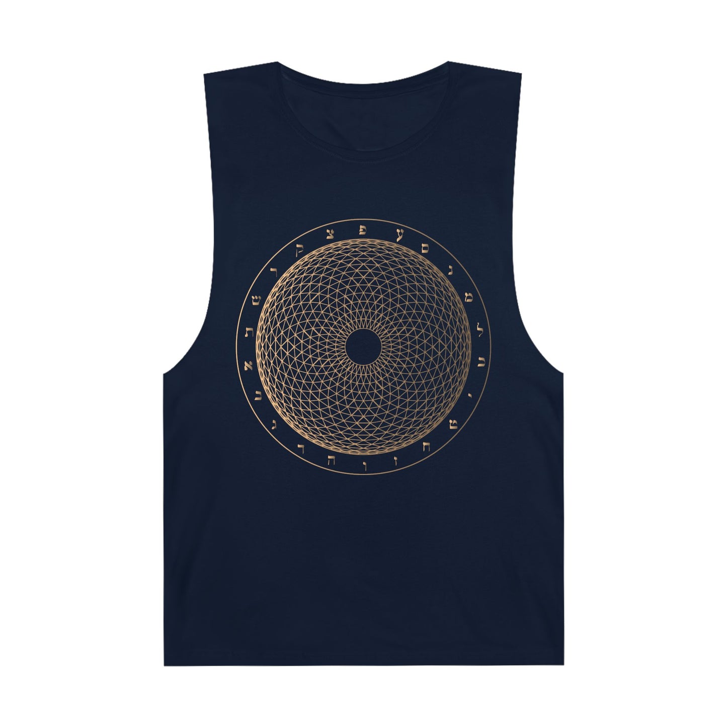 Unisex Barnard Tank