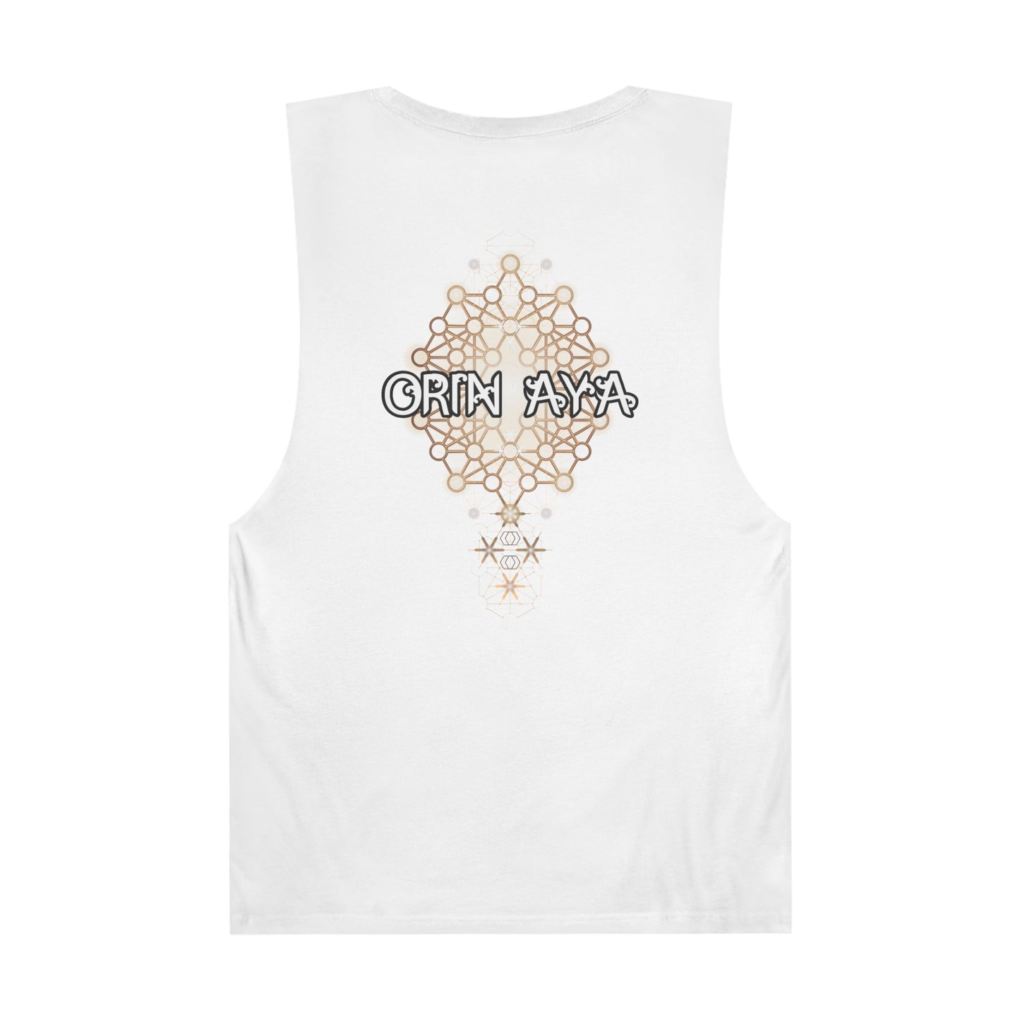 Unisex Barnard Tank