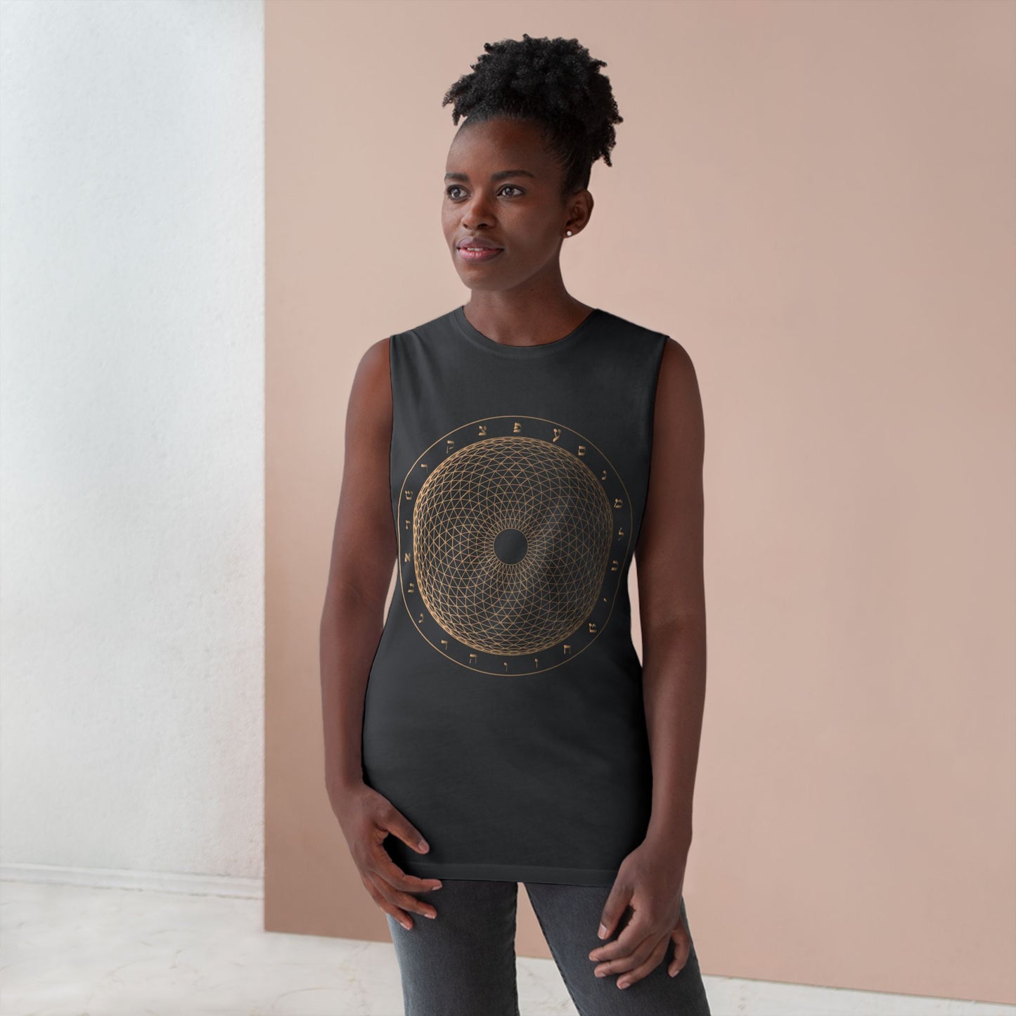Unisex Barnard Tank