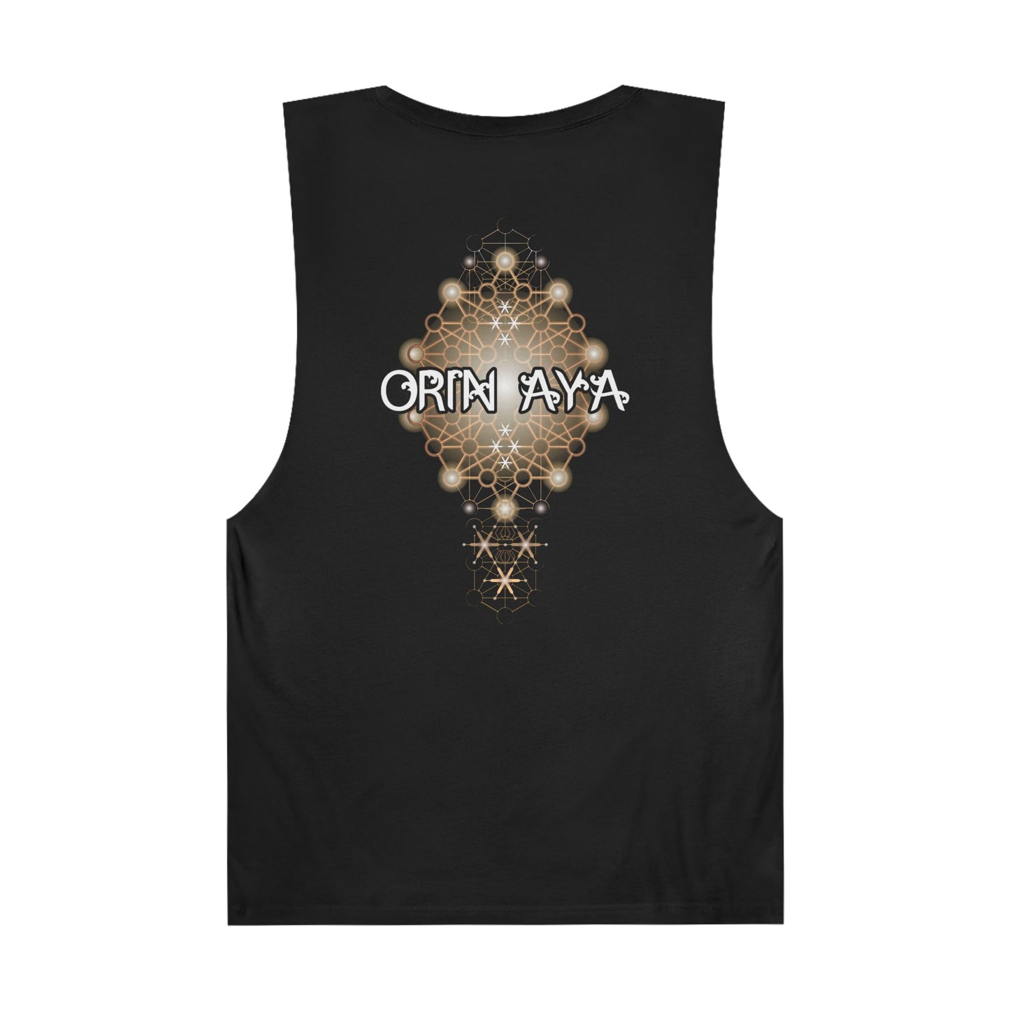 Unisex Barnard Tank