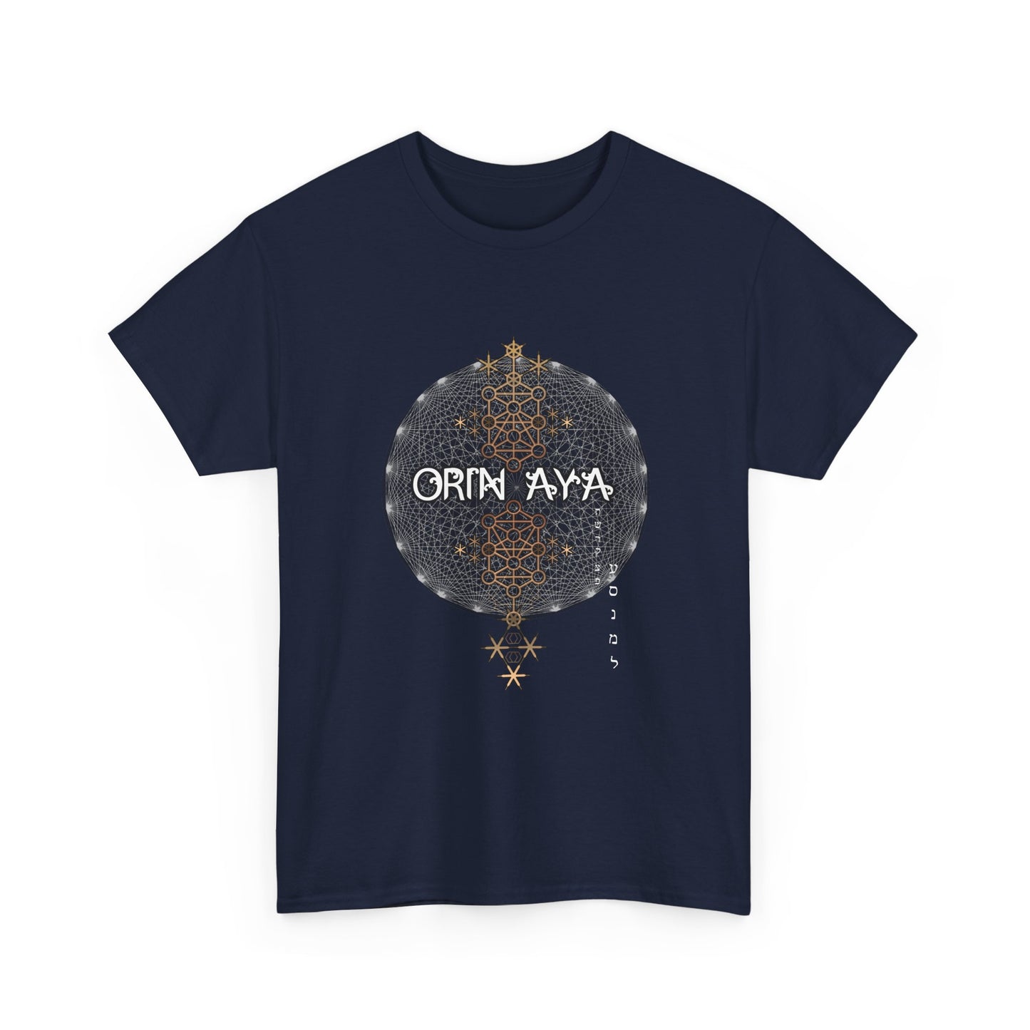 Unisex 231 gates Heavy Cotton Tee