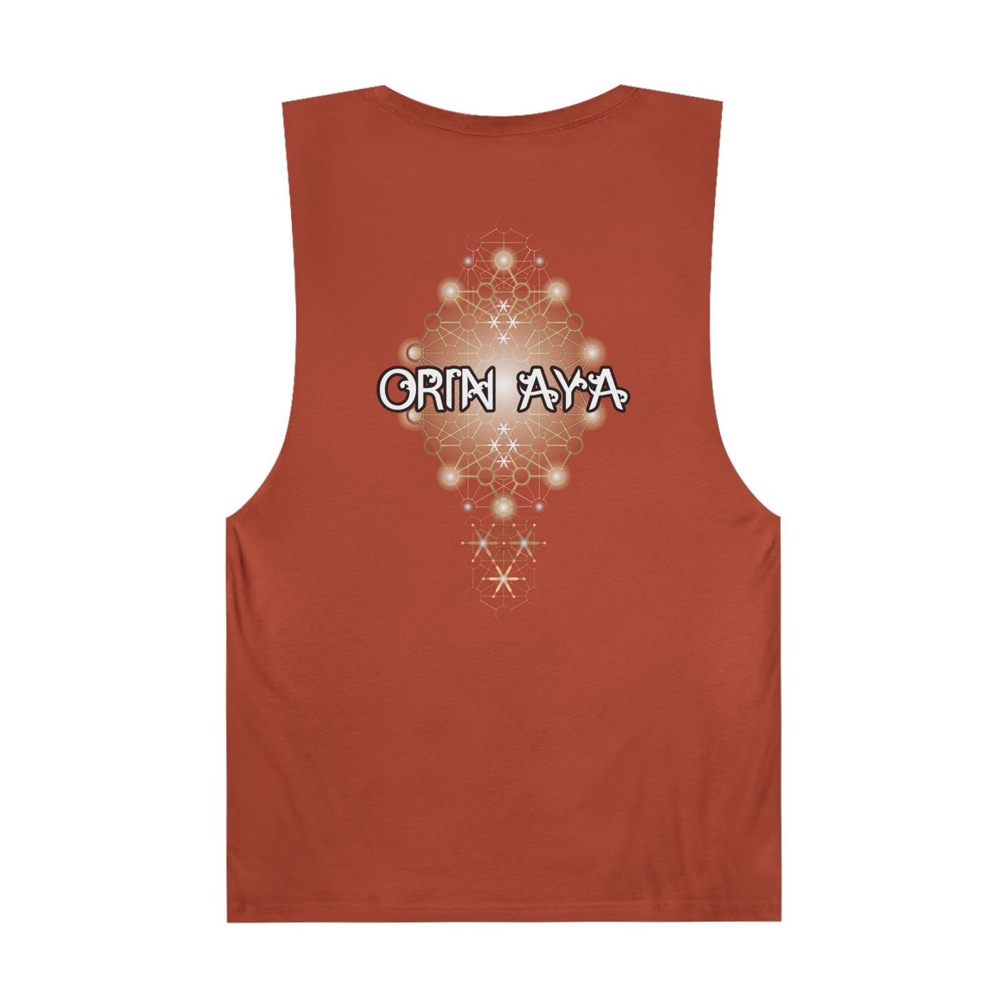 Unisex Barnard Tank
