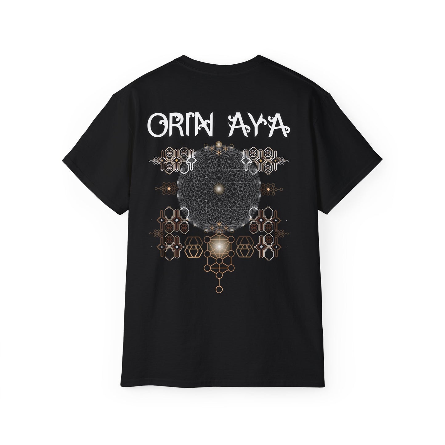 Unisex Ultra Cotton Tee