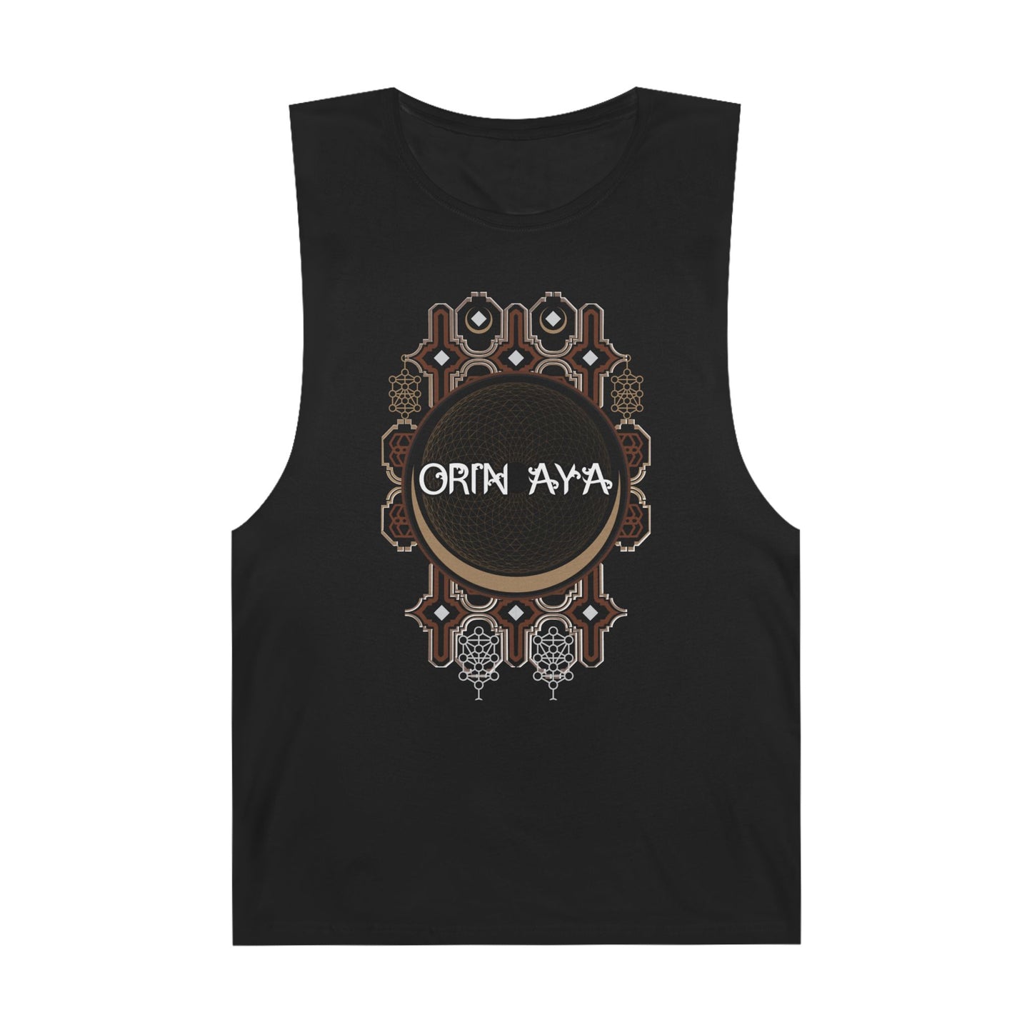 Unisex Barnard Tank