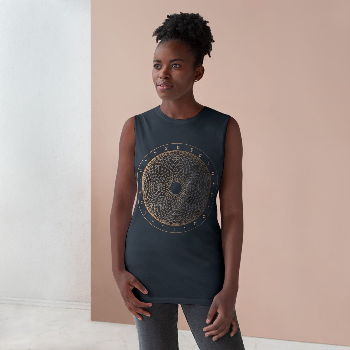 Unisex Barnard Tank