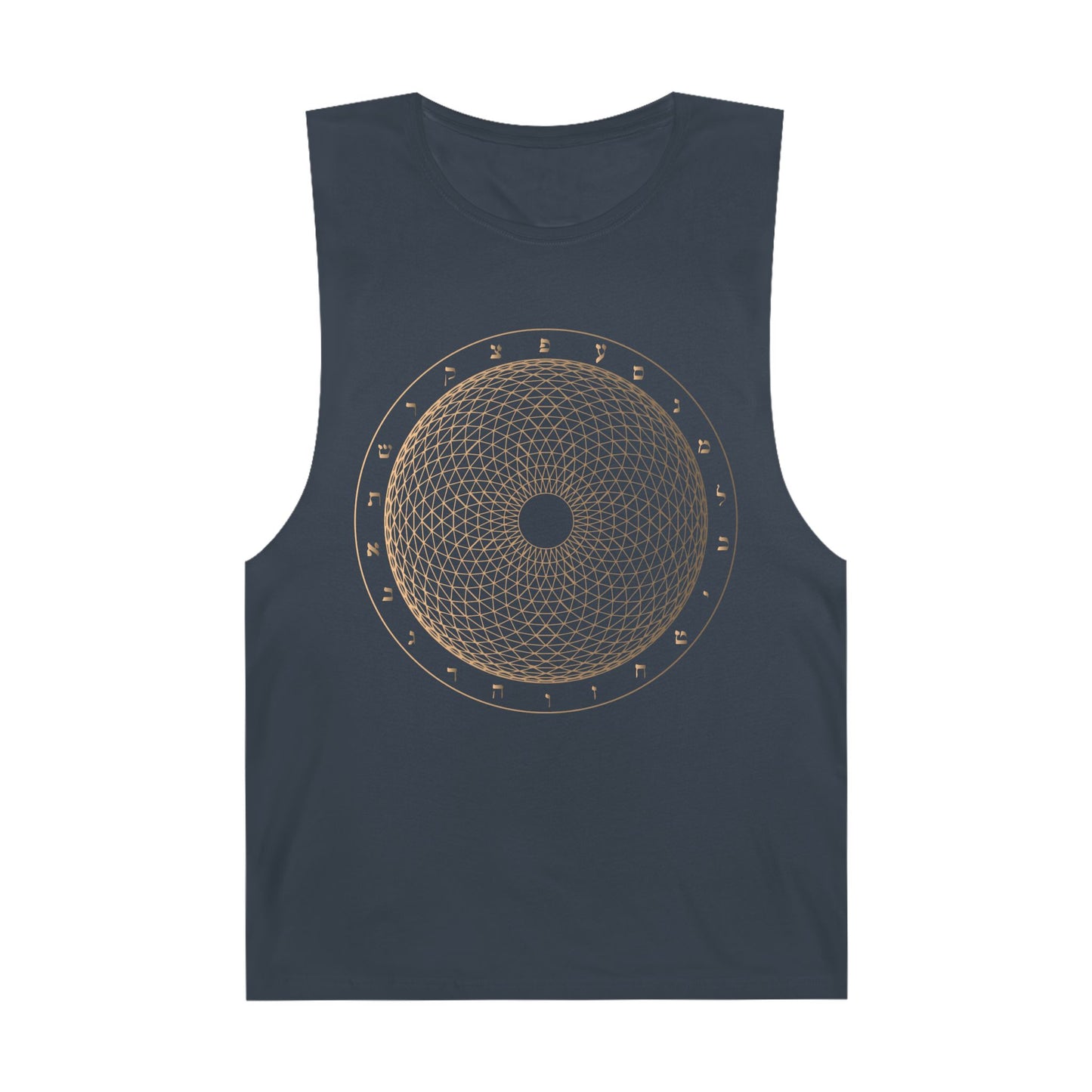 Unisex Barnard Tank