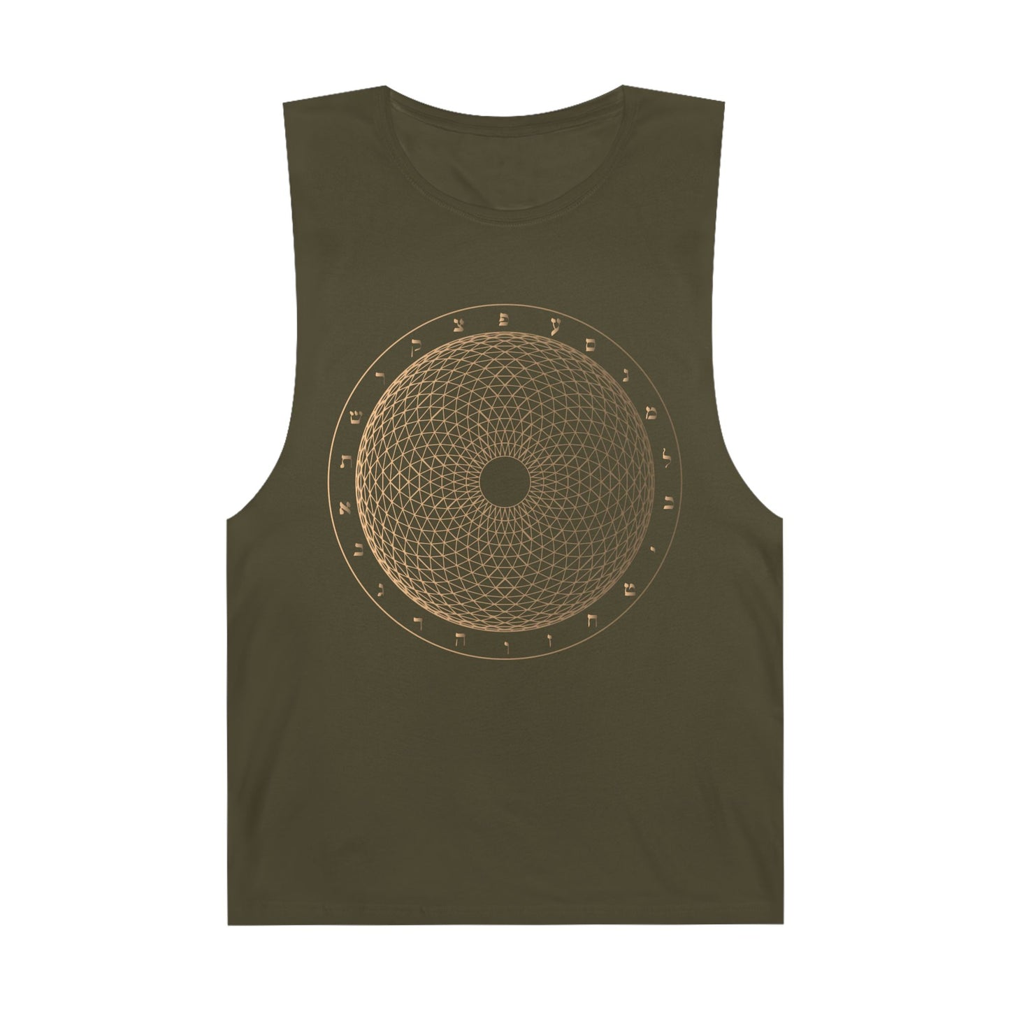 Unisex Barnard Tank