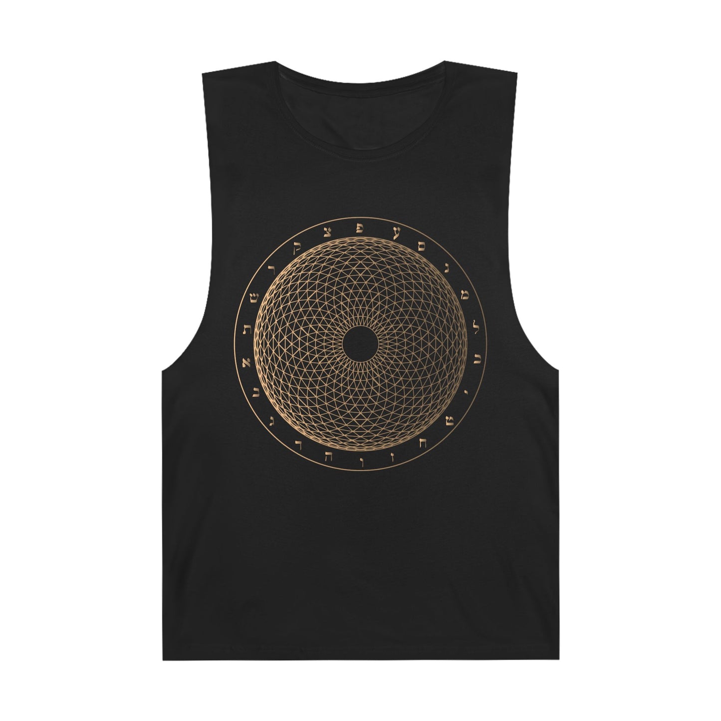 Unisex Barnard Tank