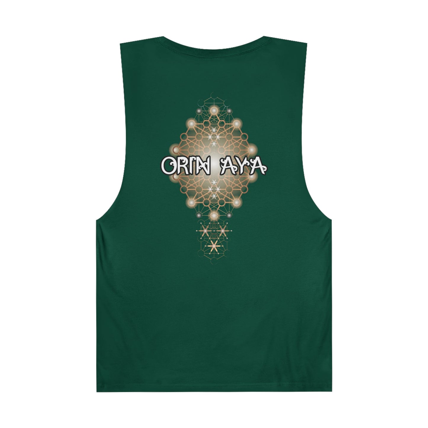 Unisex Barnard Tank