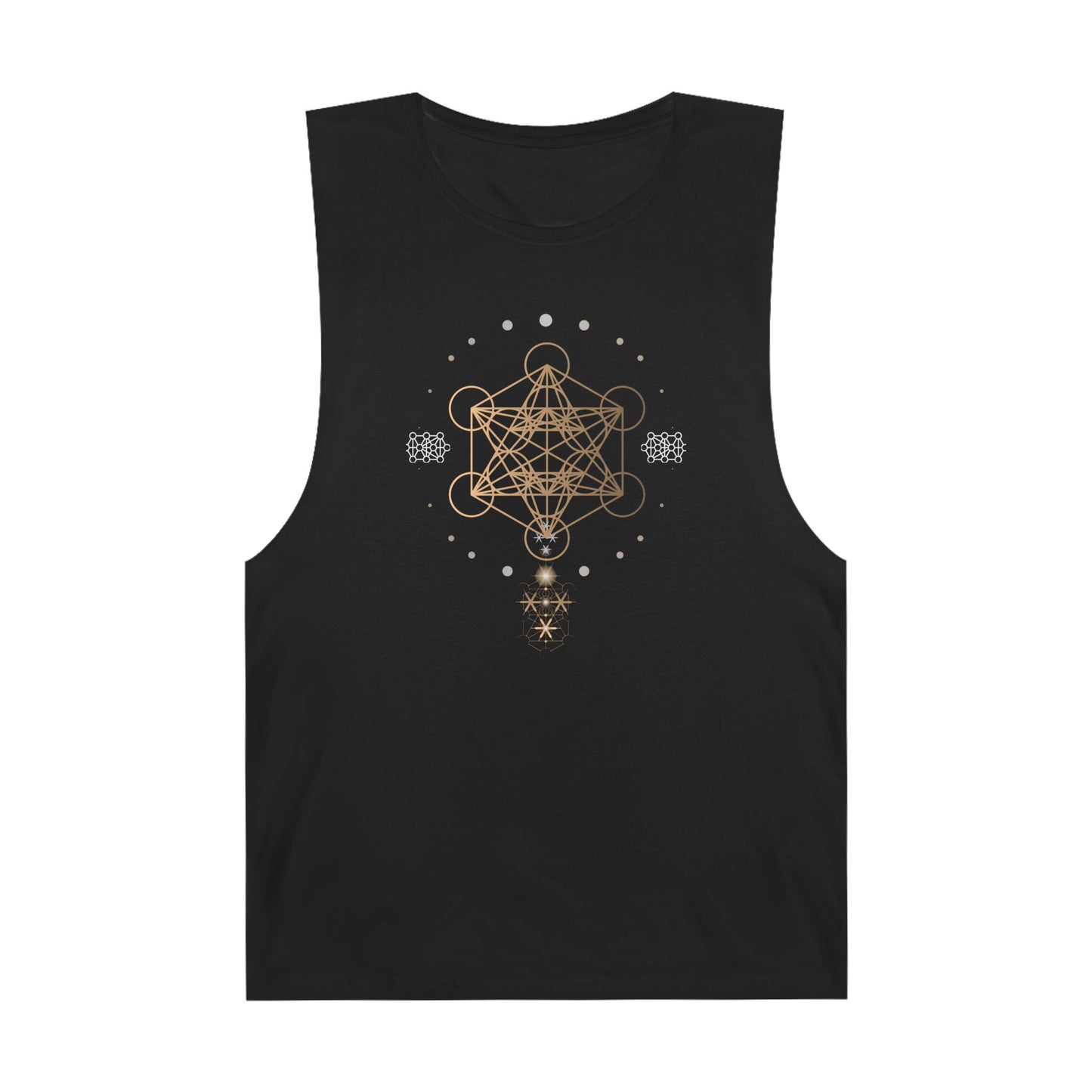Orin Aya Meta Unisex Barnard Tank
