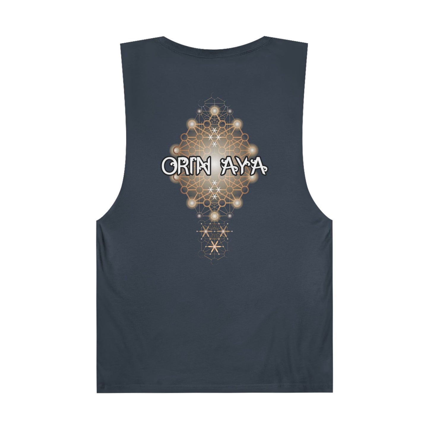 Unisex Barnard Tank