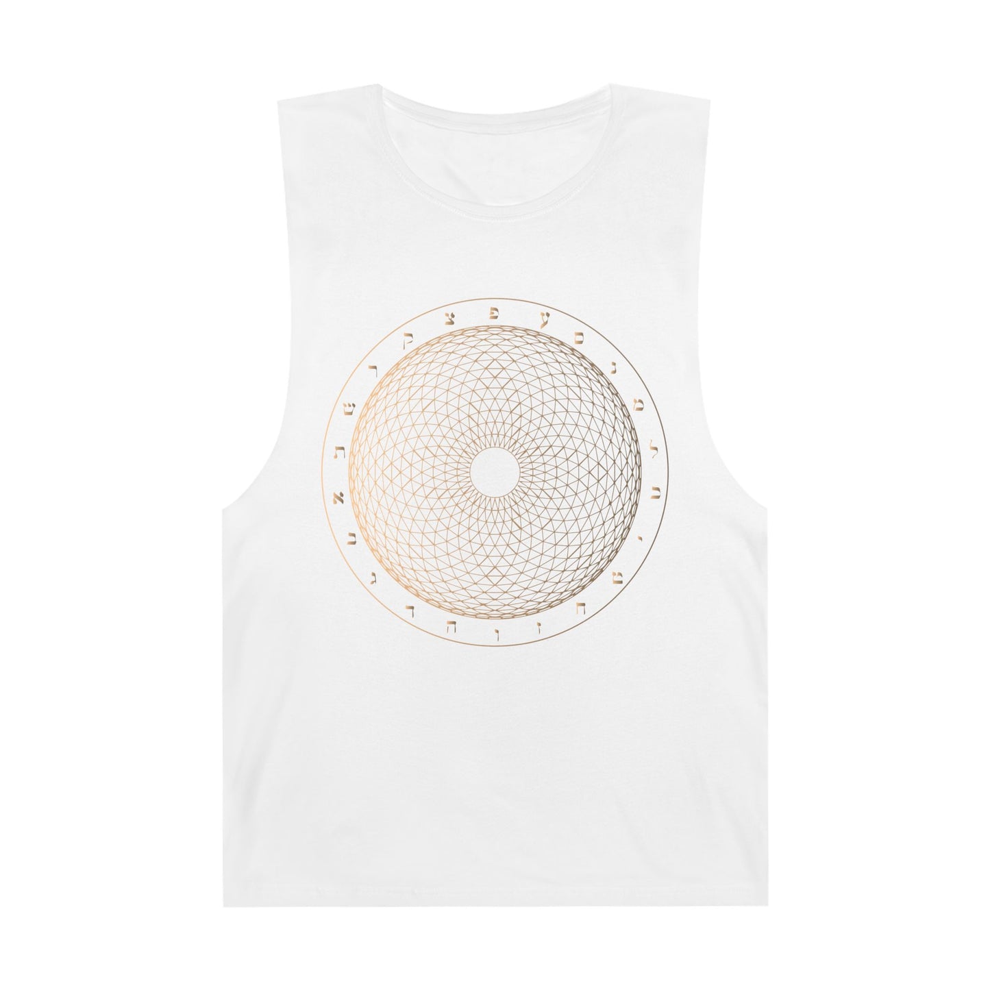 Unisex Barnard Tank