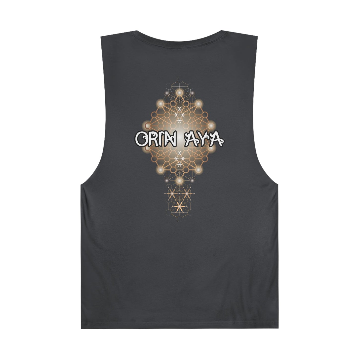 Unisex Barnard Tank