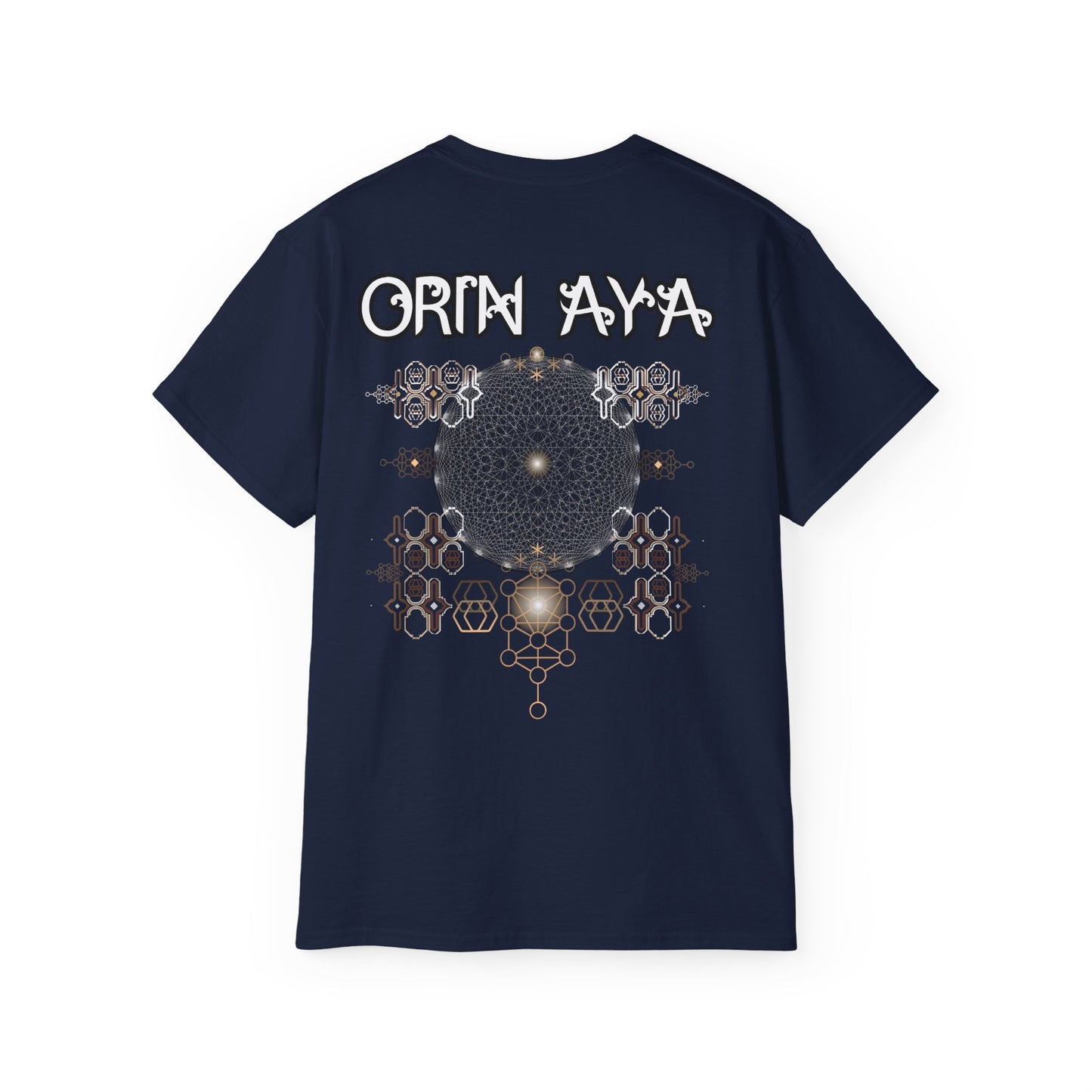 Unisex Ultra Cotton Tee