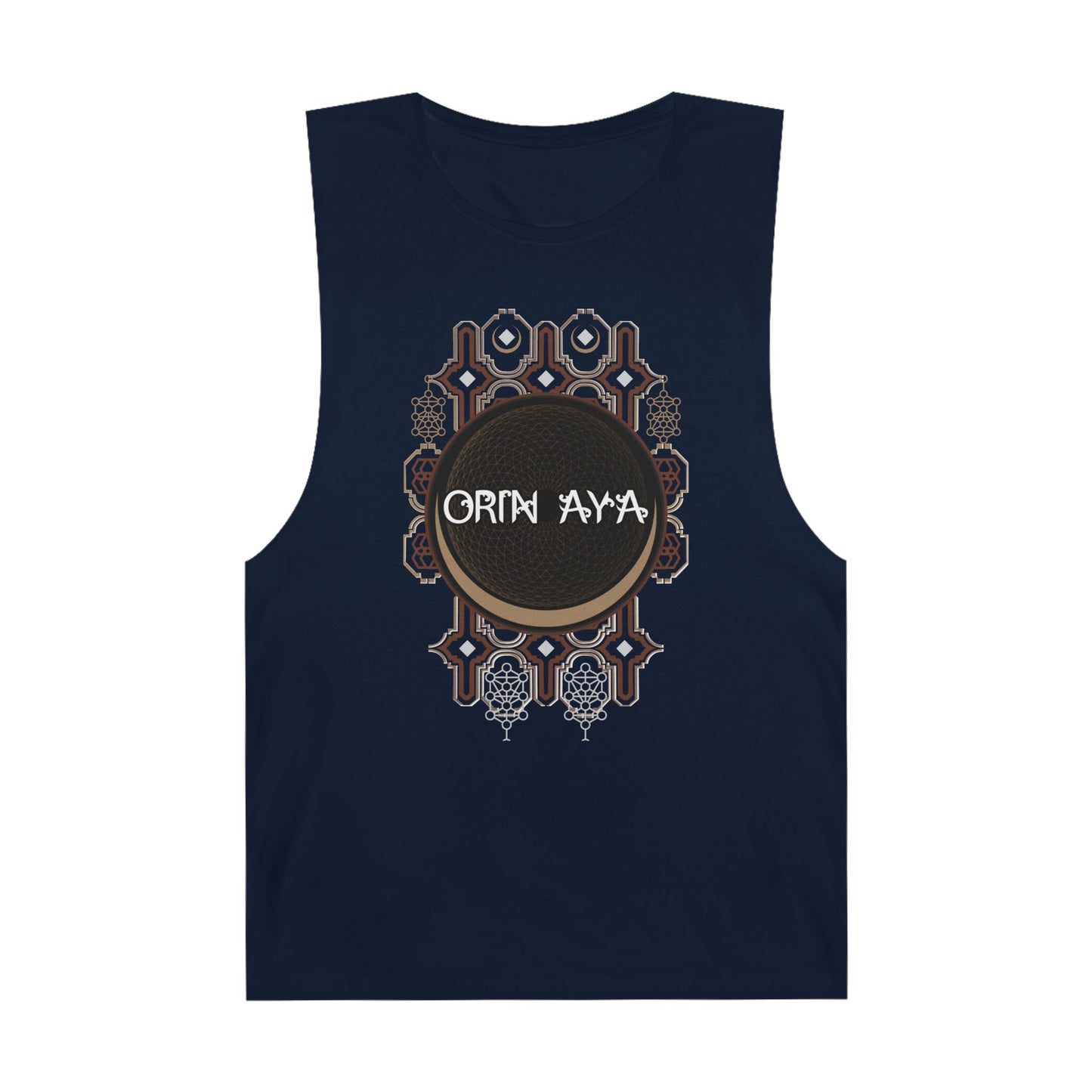 Unisex Barnard Tank
