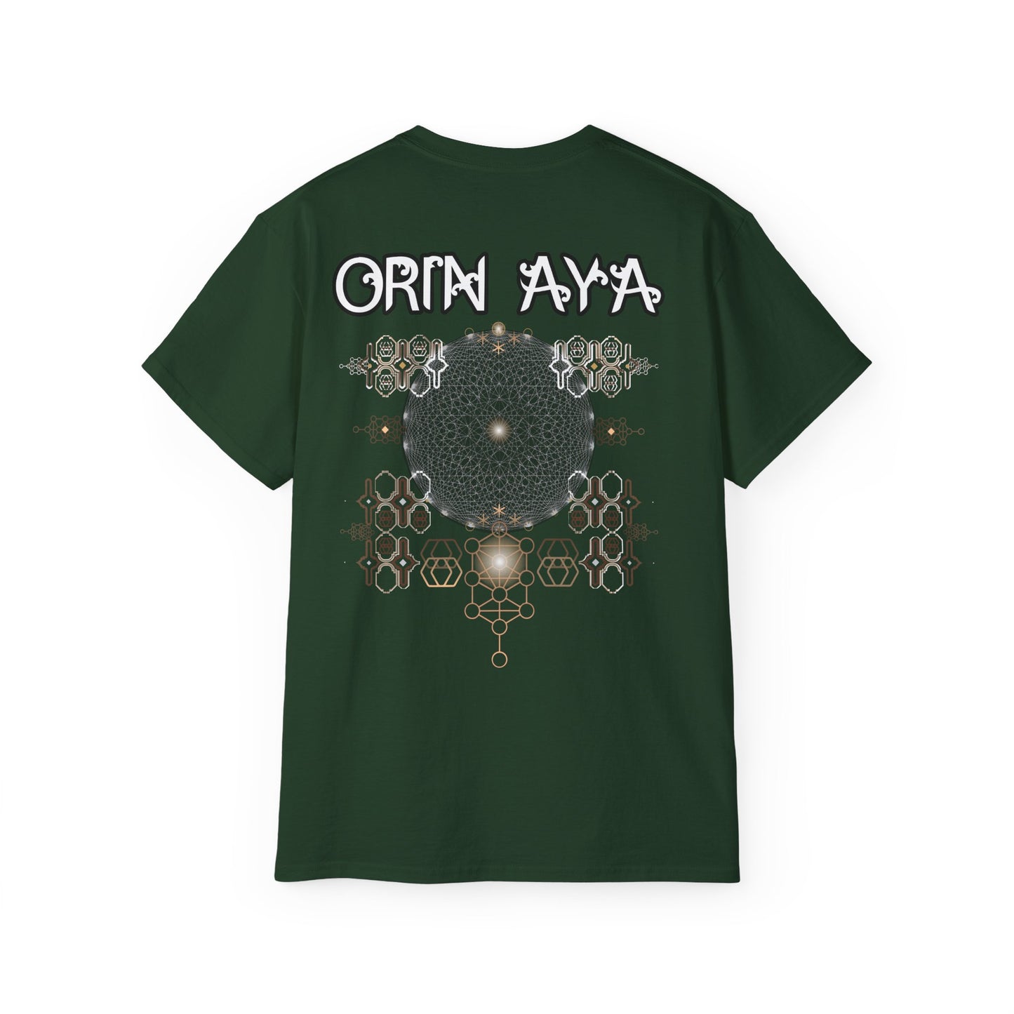 Unisex Ultra Cotton Tee