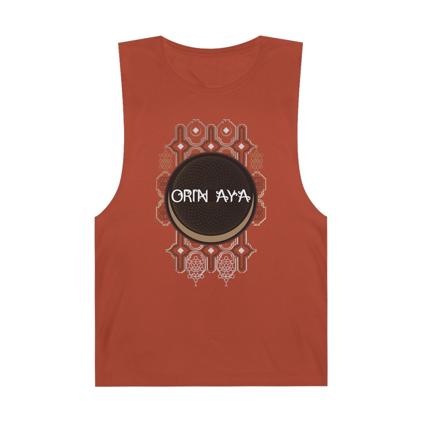 Unisex Barnard Tank