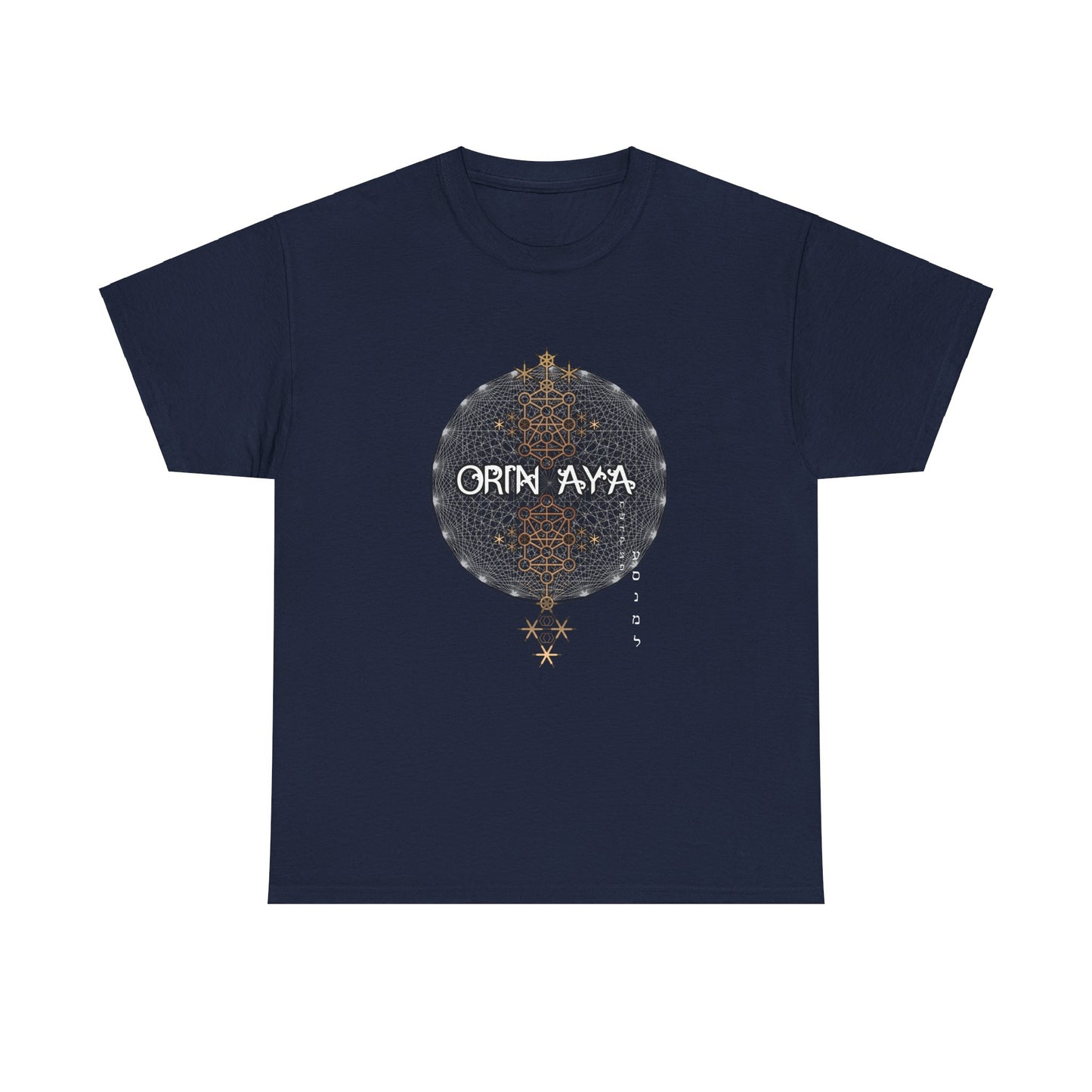 Unisex 231 gates Heavy Cotton Tee