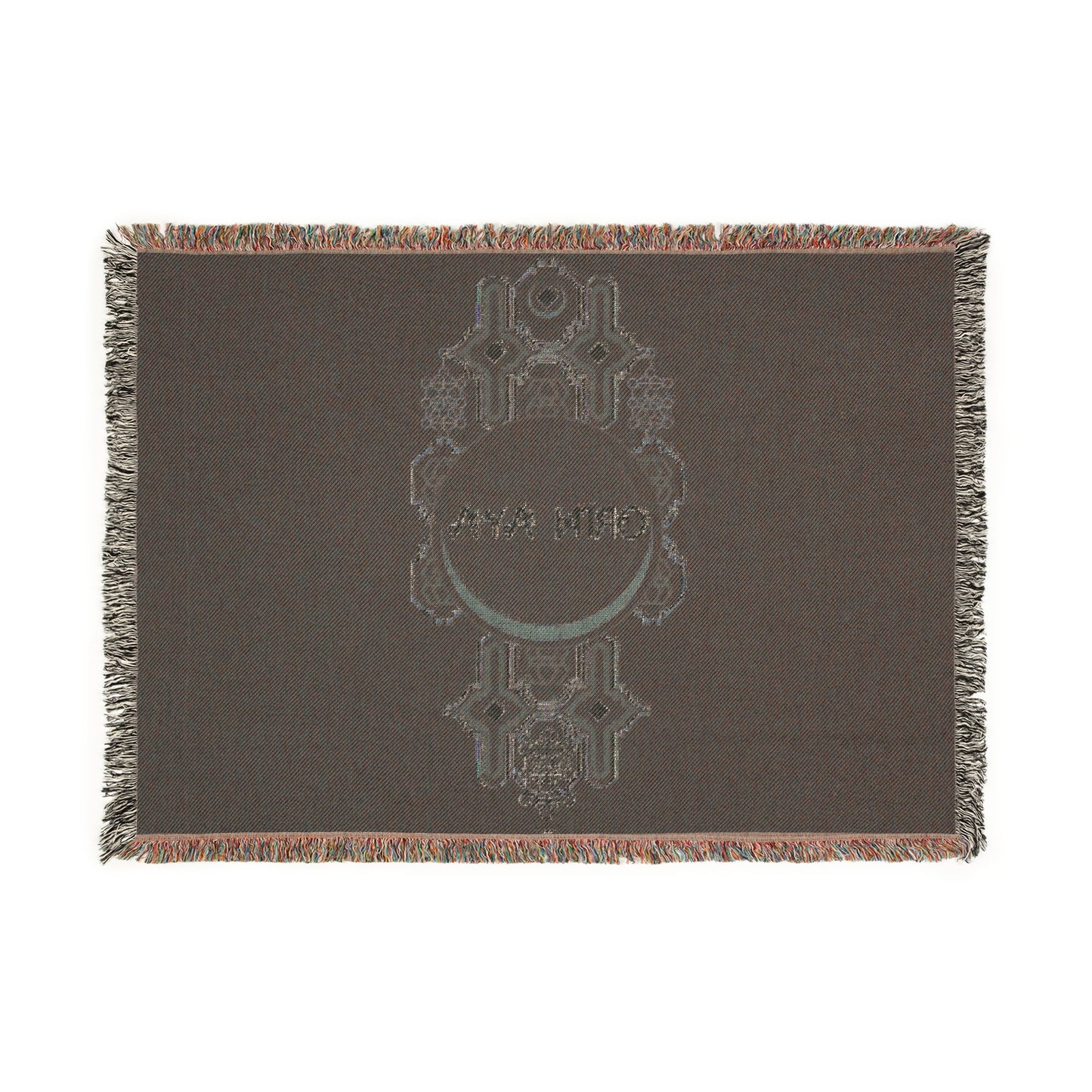 Woven Blanket