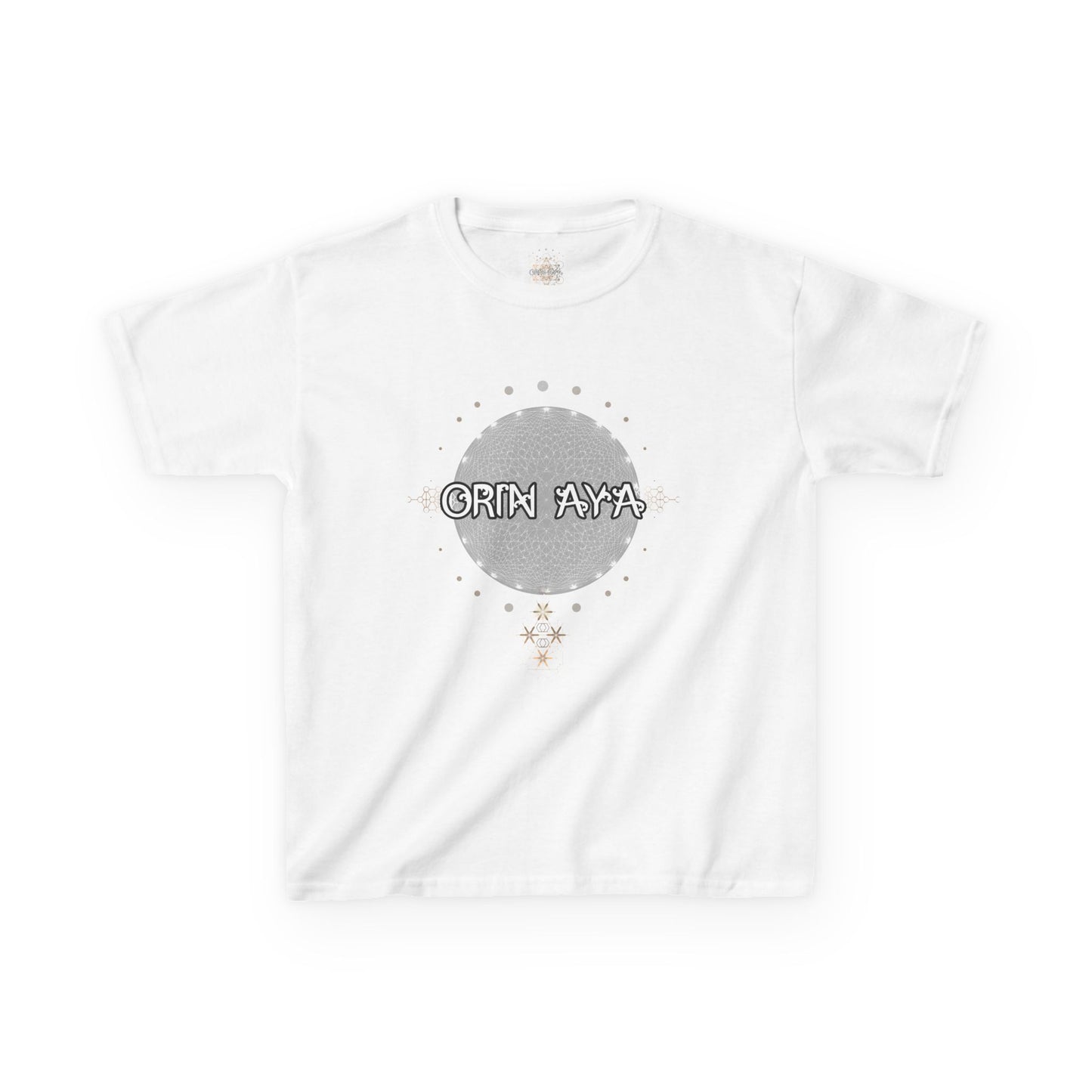 Kids Heavy Cotton™ Tee