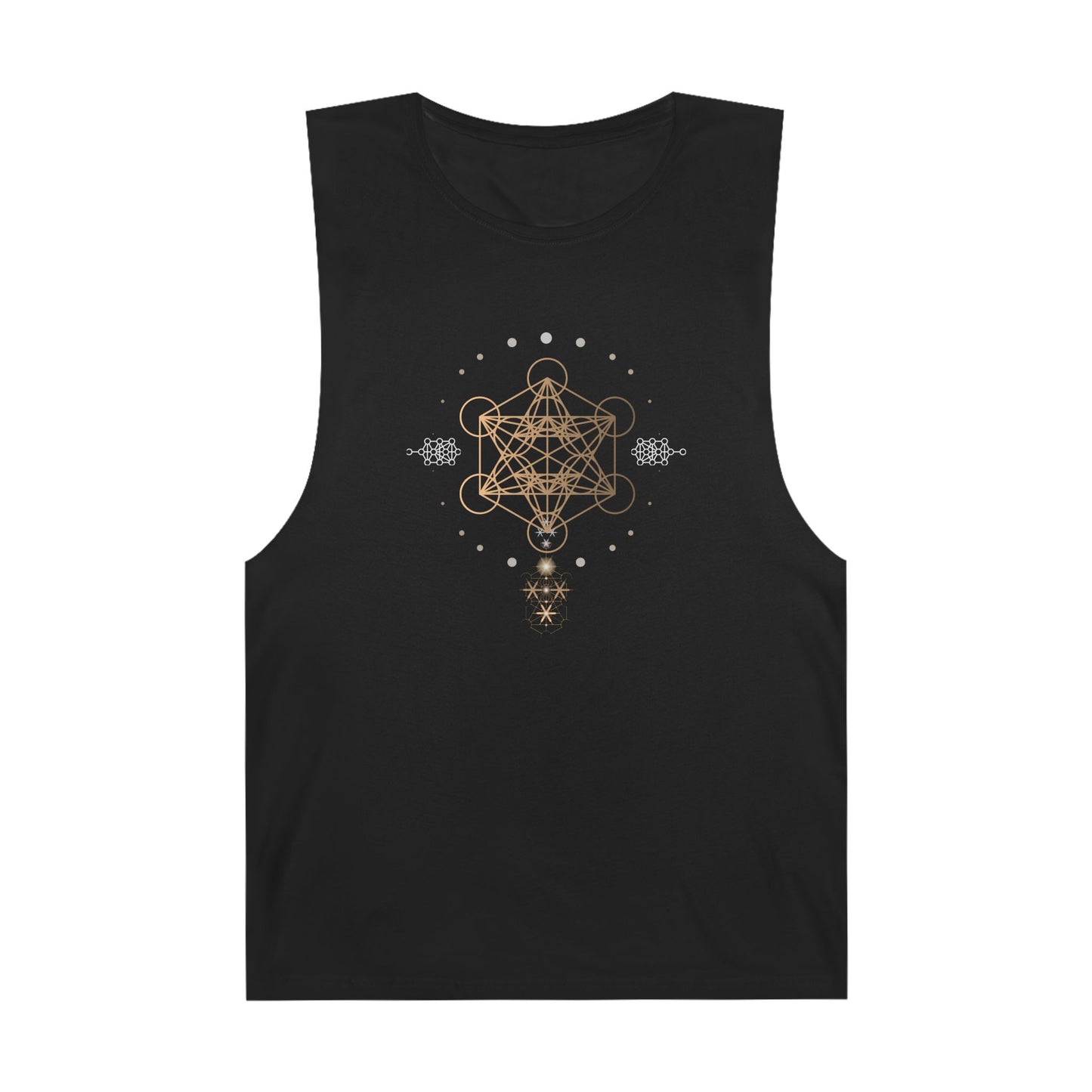 Orin Aya Meta Unisex Barnard Tank