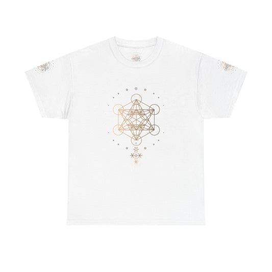 Orin Aya Meta- Tshirt Unisex Heavy Cotton